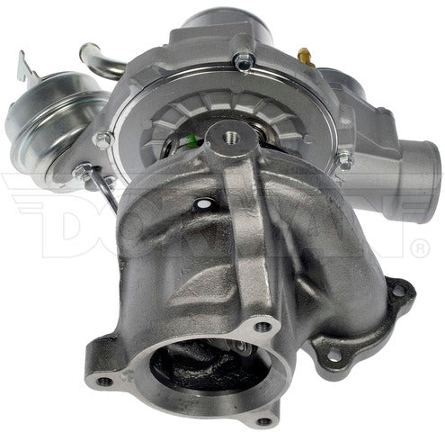 Turbocharger Dorman-OE Solutions 667-216