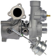 Turbocharger Dorman-OE Solutions 667-216