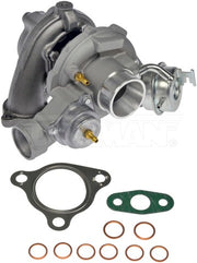 Turbocharger Dorman-OE Solutions 667-216