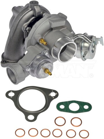 Turbocharger Dorman-OE Solutions 667-216