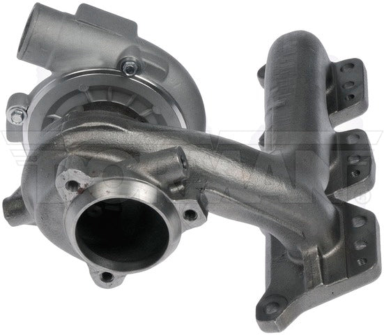 Turbocharger Dorman-OE Solutions 667-217
