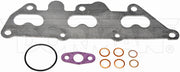 Turbocharger Dorman-OE Solutions 667-217