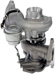 Turbocharger Dorman-OE Solutions 667-218