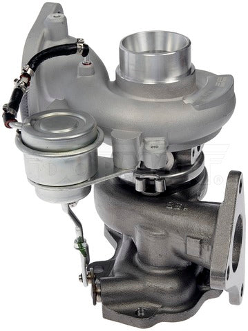 Turbocharger Dorman-OE Solutions 667-218