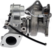 Turbocharger Dorman-OE Solutions 667-218