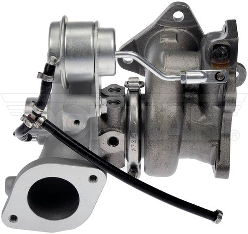 Turbocharger Dorman-OE Solutions 667-218