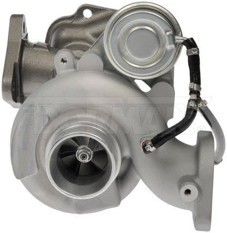Turbocharger Dorman-OE Solutions 667-218