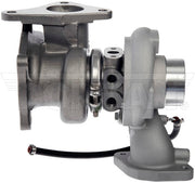 Turbocharger Dorman-OE Solutions 667-218