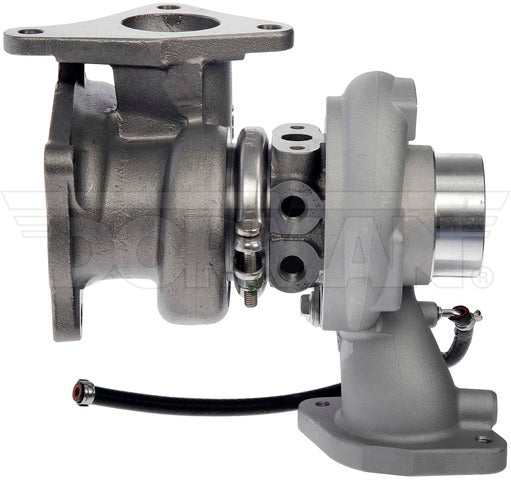 Turbocharger Dorman-OE Solutions 667-218