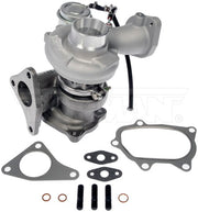 Turbocharger Dorman-OE Solutions 667-218