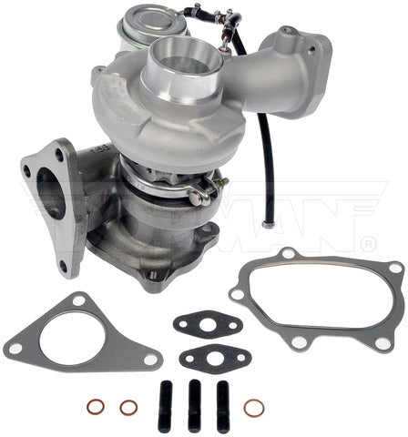 Turbocharger Dorman-OE Solutions 667-218