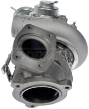 Turbocharger Dorman-OE Solutions 667-220