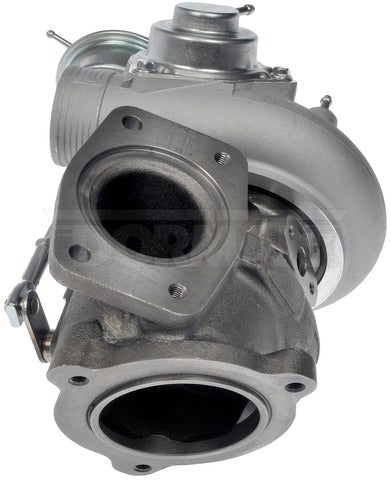 Turbocharger Dorman-OE Solutions 667-220