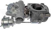 Turbocharger Dorman-OE Solutions 667-220