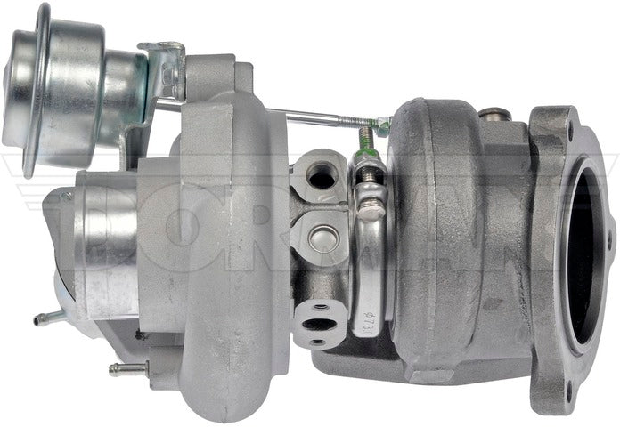 Turbocharger Dorman-OE Solutions 667-220