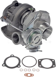 Turbocharger Dorman-OE Solutions 667-220