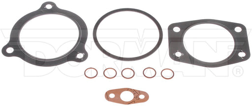 Turbocharger Dorman-OE Solutions 667-220