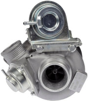 Turbocharger Dorman-OE Solutions 667-222