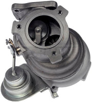 Turbocharger Dorman-OE Solutions 667-222