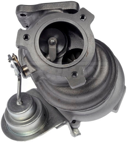 Turbocharger Dorman-OE Solutions 667-222