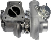 Turbocharger Dorman-OE Solutions 667-222