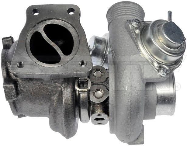 Turbocharger Dorman-OE Solutions 667-222
