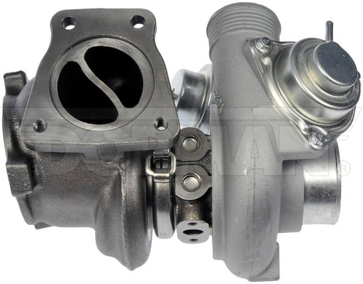Turbocharger Dorman-OE Solutions 667-222