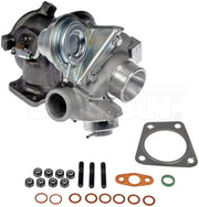 Turbocharger Dorman-OE Solutions 667-222