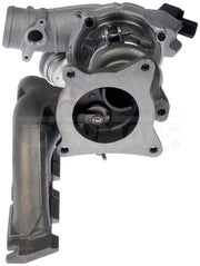 Turbocharger Dorman-OE Solutions 667-223