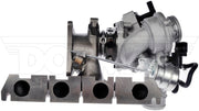 Turbocharger Dorman-OE Solutions 667-223