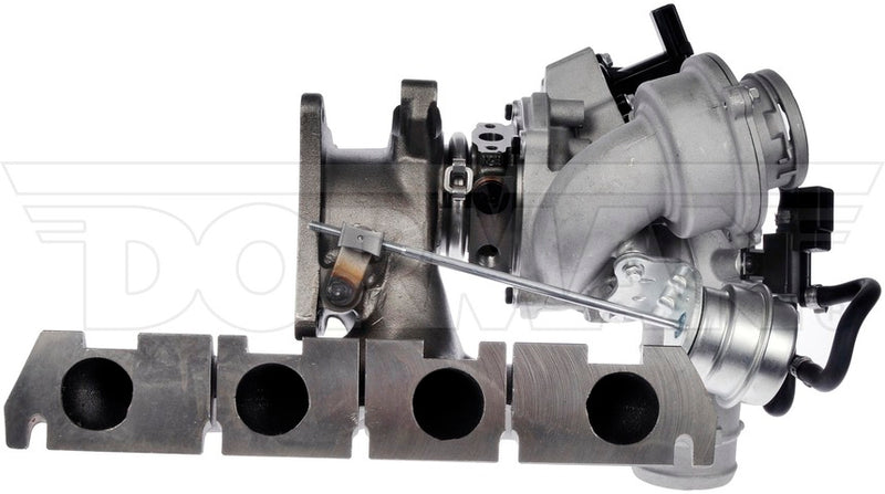 Turbocharger Dorman-OE Solutions 667-223