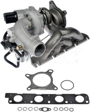 Turbocharger Dorman-OE Solutions 667-223