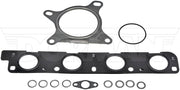 Turbocharger Dorman-OE Solutions 667-223