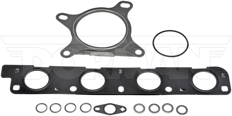 Turbocharger Dorman-OE Solutions 667-223