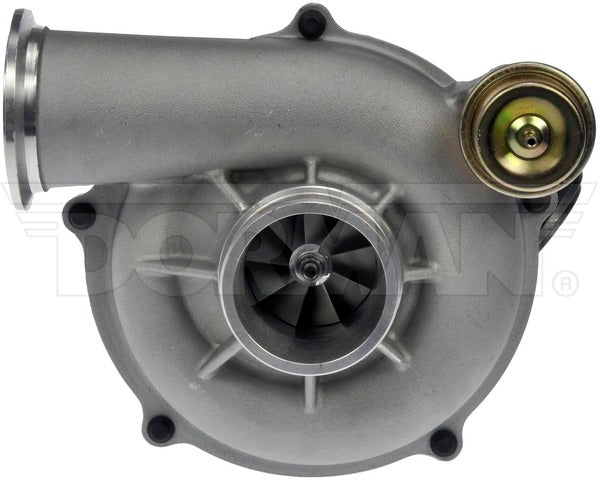 Turbocharger Dorman-OE Solutions 667-226