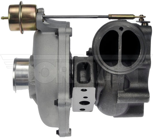 Turbocharger Dorman-OE Solutions 667-226