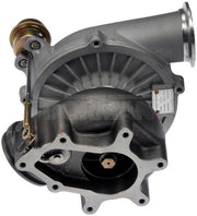 Turbocharger Dorman-OE Solutions 667-226