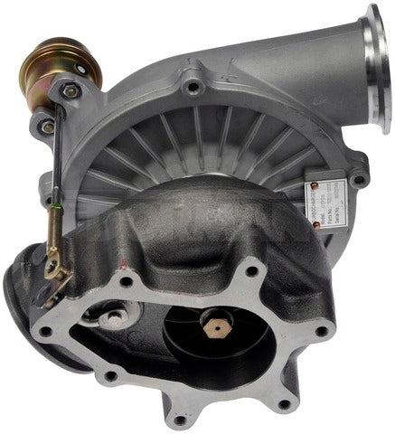 Turbocharger Dorman-OE Solutions 667-226