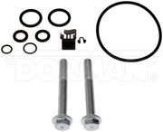 Turbocharger Dorman-OE Solutions 667-226