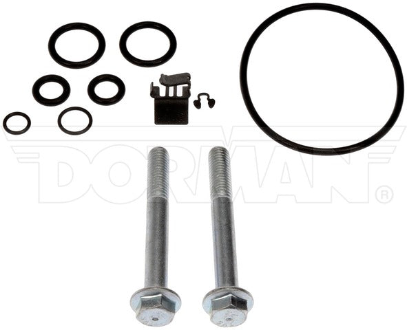 Turbocharger Dorman-OE Solutions 667-226