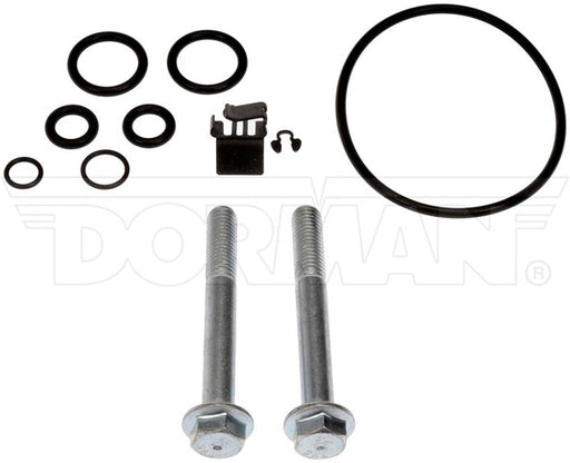 Turbocharger Dorman-OE Solutions 667-226