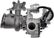 Turbocharger Dorman-OE Solutions 667-227