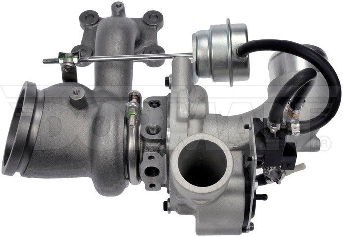 Turbocharger Dorman-OE Solutions 667-227