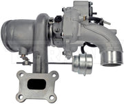 Turbocharger Dorman-OE Solutions 667-227