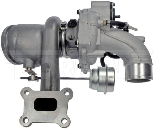 Turbocharger Dorman-OE Solutions 667-227