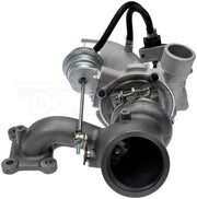 Turbocharger Dorman-OE Solutions 667-227