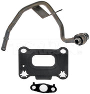 Turbocharger Dorman-OE Solutions 667-227