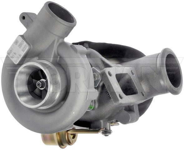 Turbocharger Dorman-OE Solutions 667-228