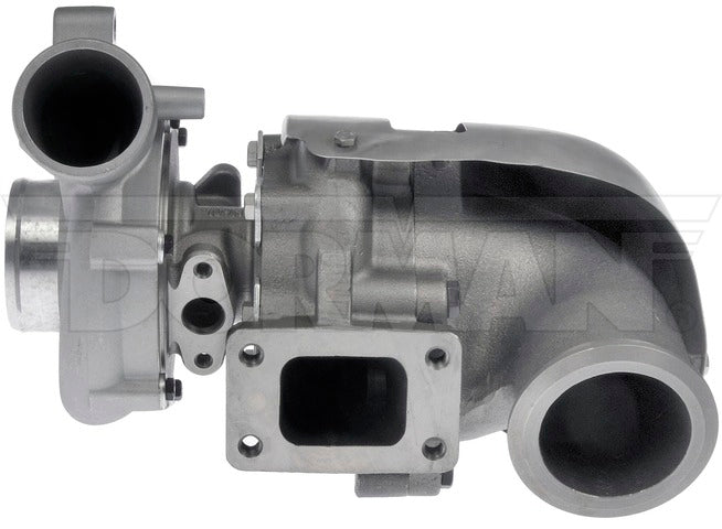Turbocharger Dorman-OE Solutions 667-228