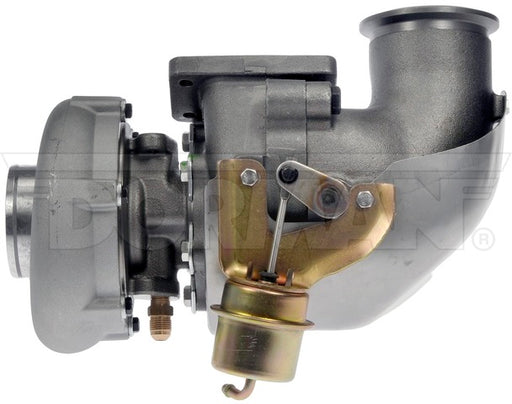 Turbocharger Dorman-OE Solutions 667-228